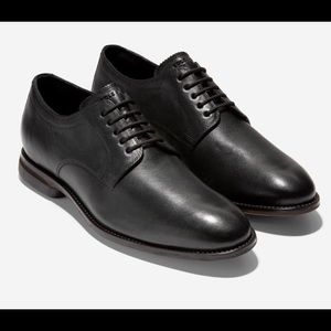 Cole haans Holland Grand Plain Toe Oxford